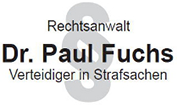 Dr. Paul Fuchs Logo